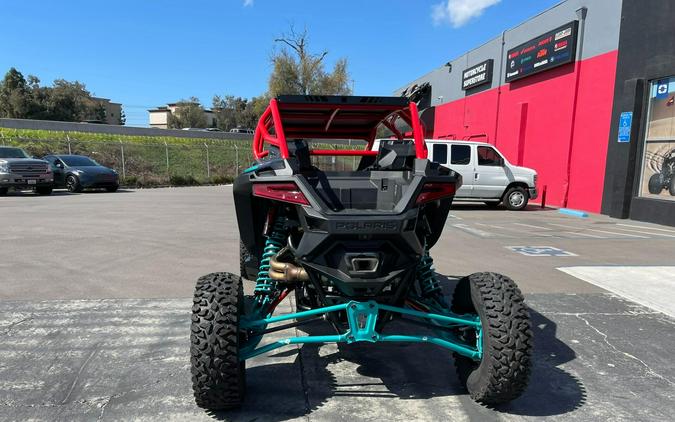 2025 Polaris RZR PRO R 4 ULTIMATE