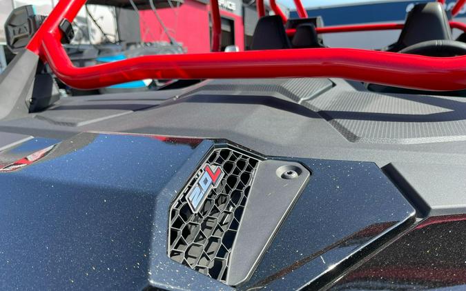 2025 Polaris RZR PRO R 4 ULTIMATE