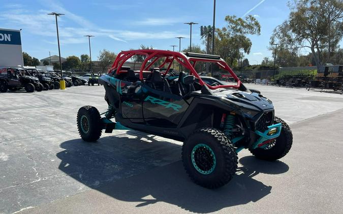 2025 Polaris RZR PRO R 4 ULTIMATE