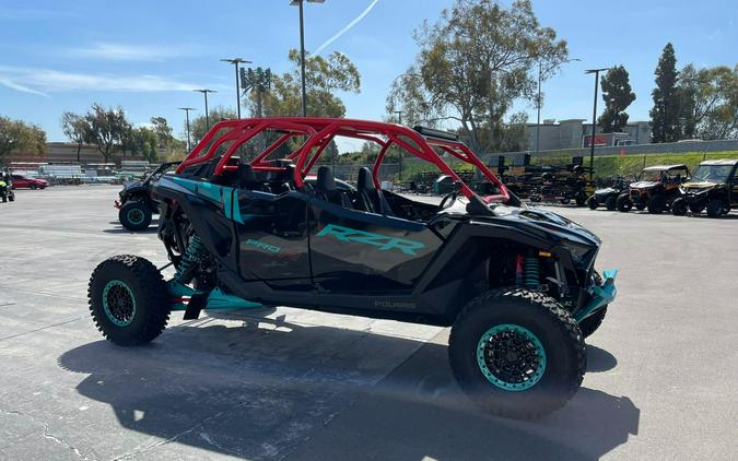 2025 Polaris RZR PRO R 4 ULTIMATE