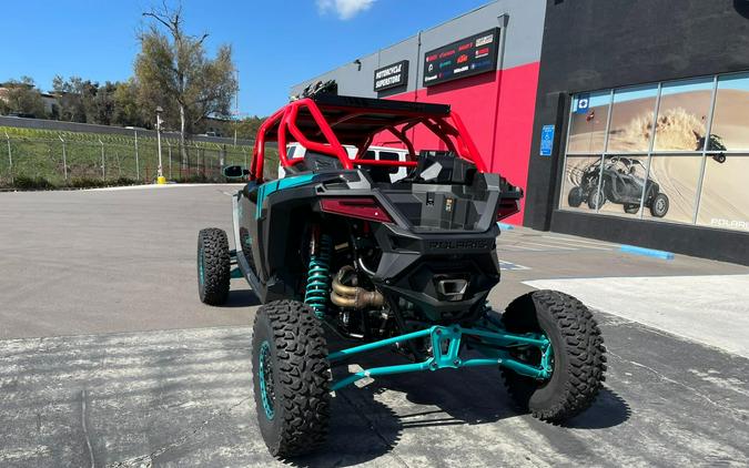 2025 Polaris RZR PRO R 4 ULTIMATE