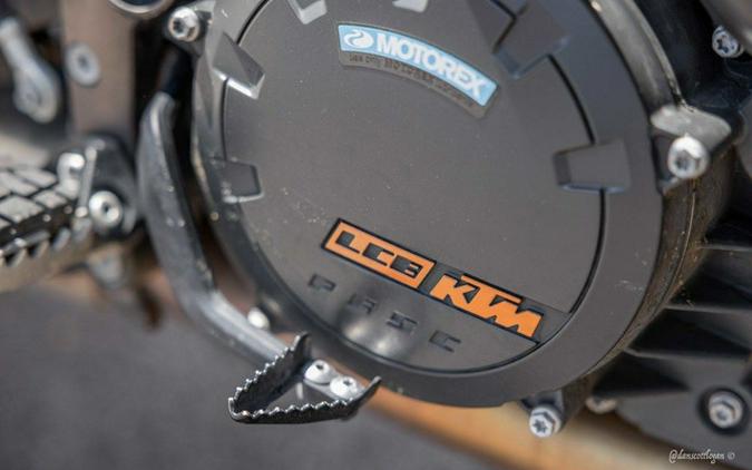 2016 KTM Super Adventure 1290