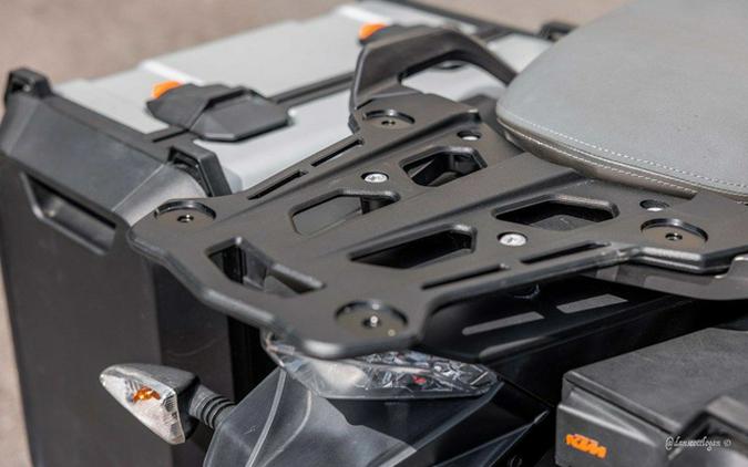 2016 KTM Super Adventure 1290