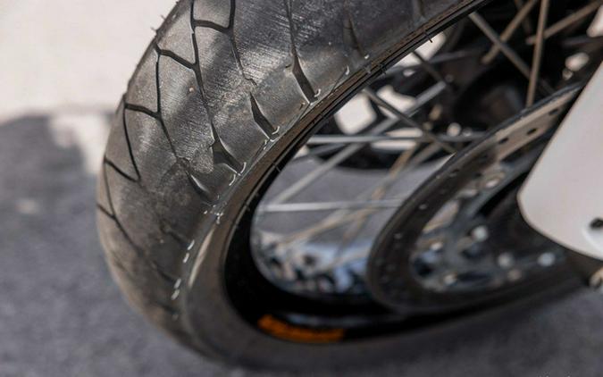 2016 KTM Super Adventure 1290