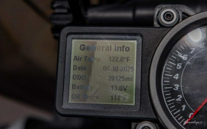 2016 KTM Super Adventure 1290