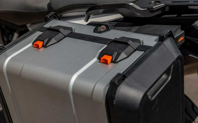 2016 KTM Super Adventure 1290