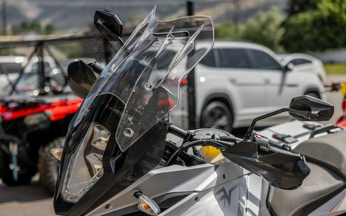 2016 KTM Super Adventure 1290