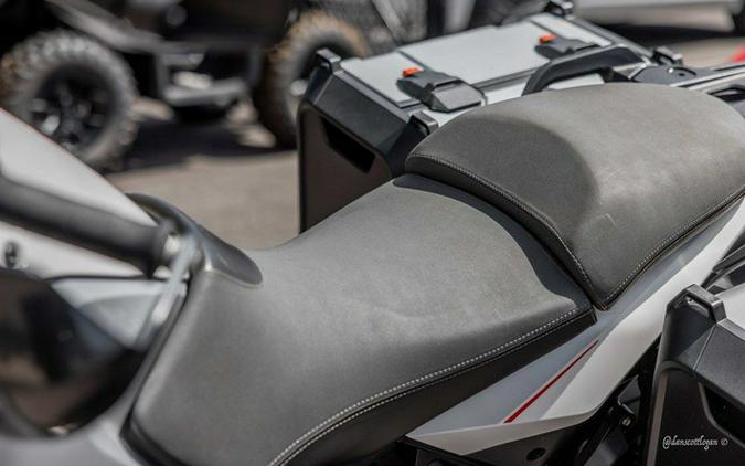 2016 KTM Super Adventure 1290