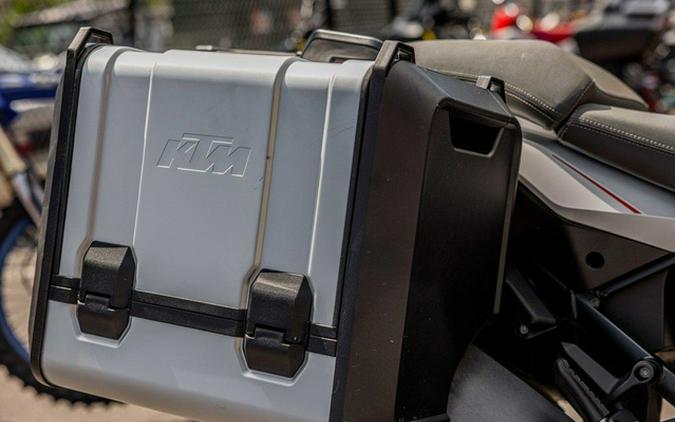 2016 KTM Super Adventure 1290