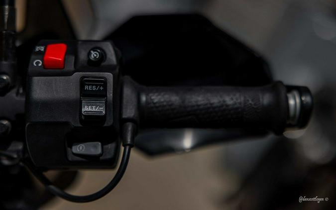 2016 KTM Super Adventure 1290