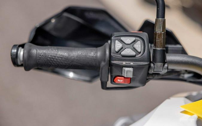 2016 KTM Super Adventure 1290