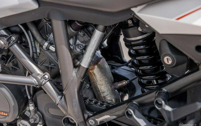 2016 KTM Super Adventure 1290