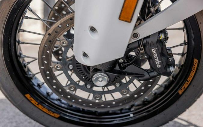 2016 KTM Super Adventure 1290