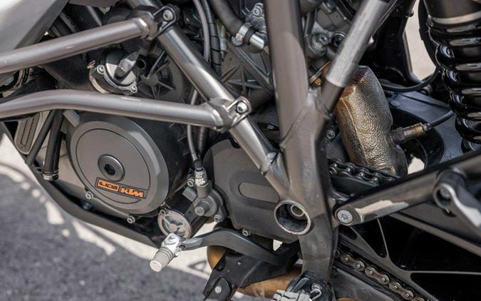 2016 KTM Super Adventure 1290