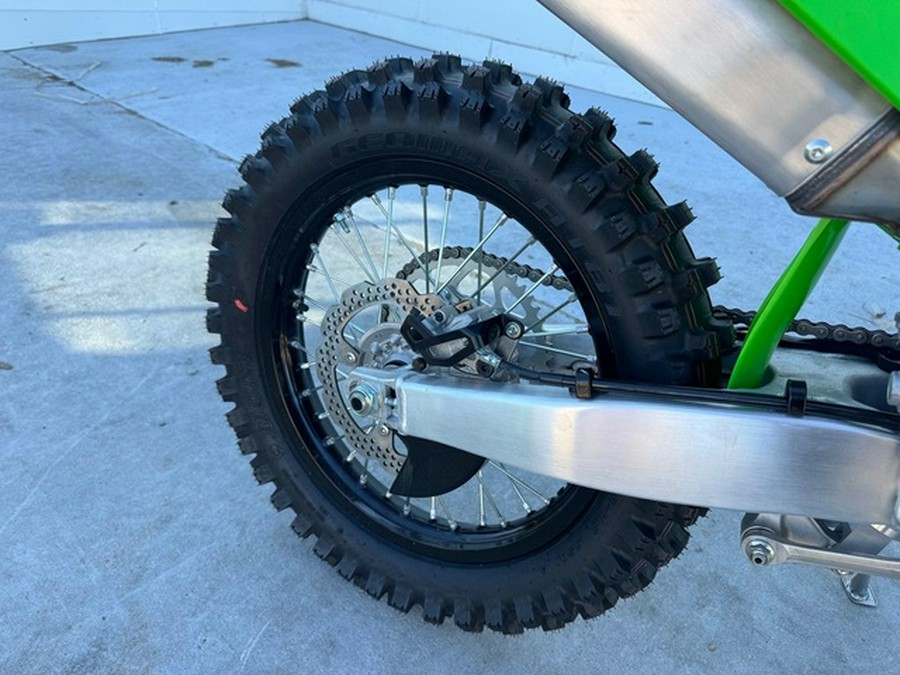 2026 Kawasaki KX 450X