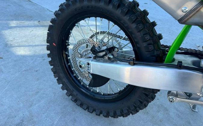 2026 Kawasaki KX 450X