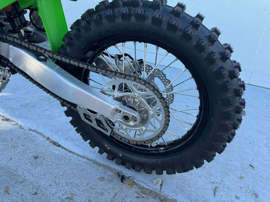 2026 Kawasaki KX 450X