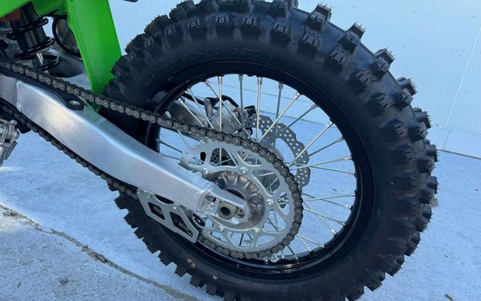 2026 Kawasaki KX 450X