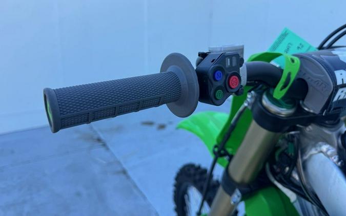 2026 Kawasaki KX 450X
