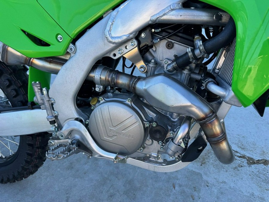 2026 Kawasaki KX 450X