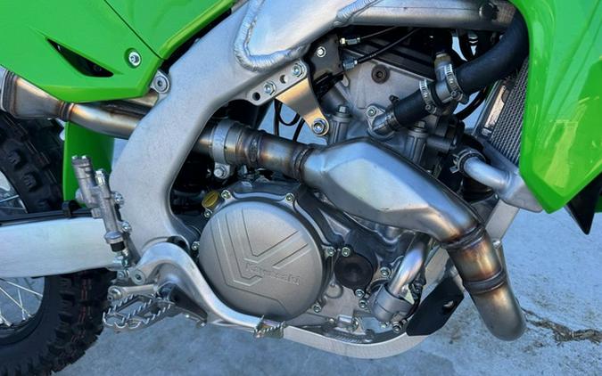 2026 Kawasaki KX 450X