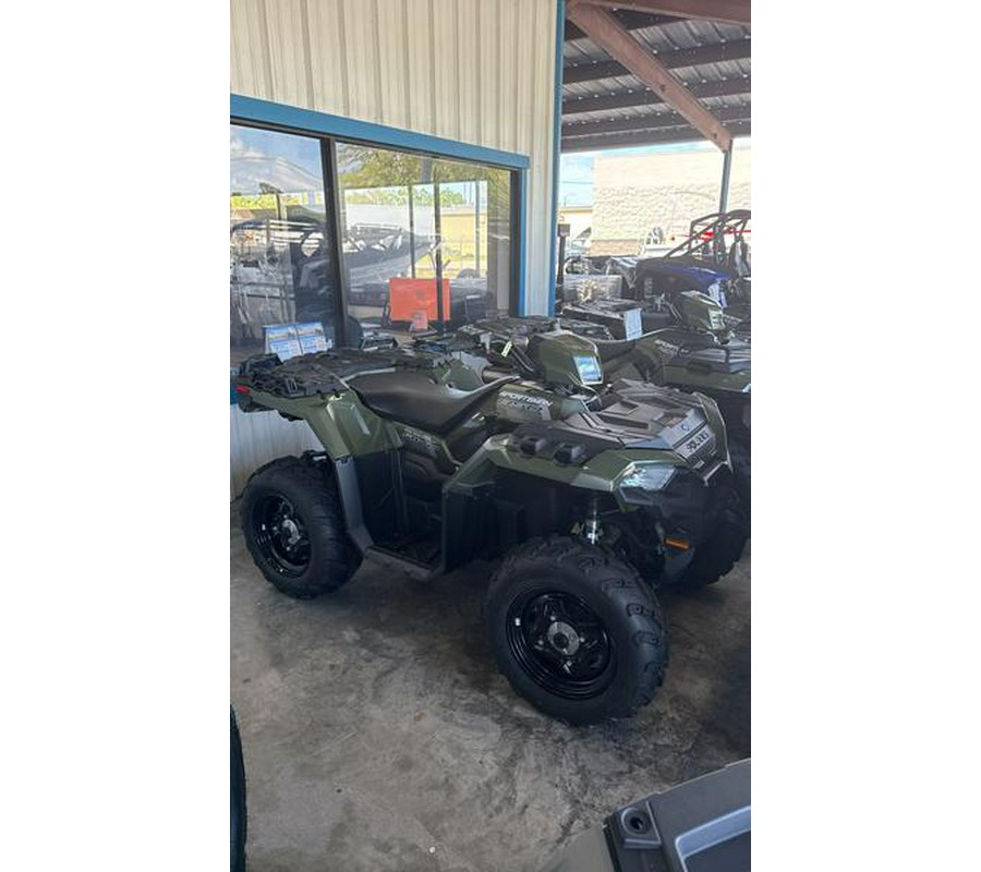2026 Polaris® Sportsman 850