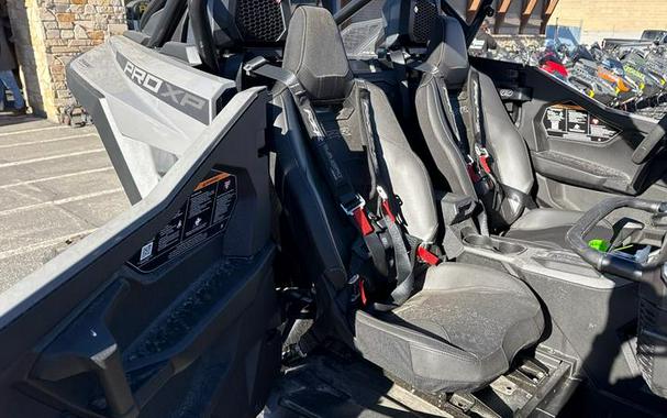 2026 Polaris® RZR Pro XP Ultimate
