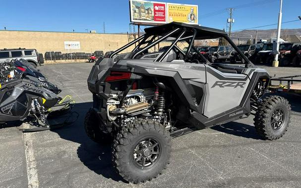 2026 Polaris® RZR Pro XP Ultimate