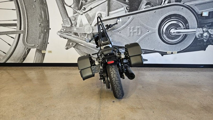 2024 Harley-Davidson® RH975S - Nightster® Special