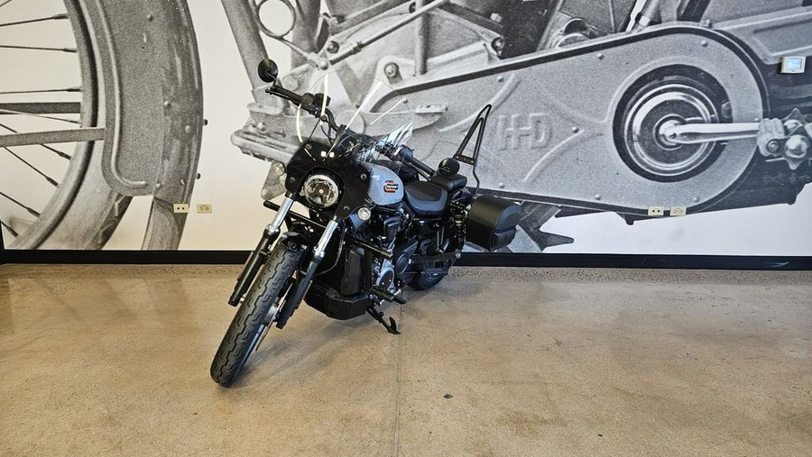 2024 Harley-Davidson® RH975S - Nightster® Special