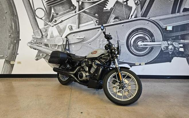 RH975S 2024 Nightster Special