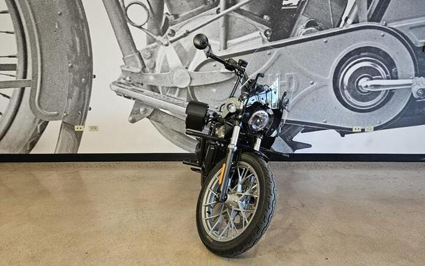 RH975S 2024 Nightster Special