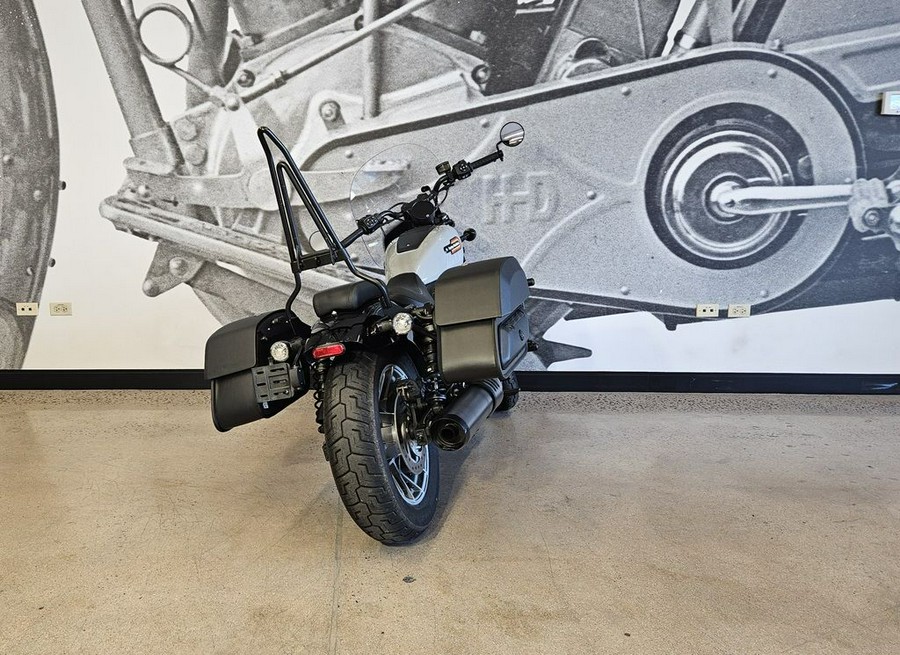 2024 Harley-Davidson® RH975S - Nightster® Special