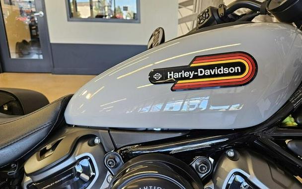 RH975S 2024 Nightster Special