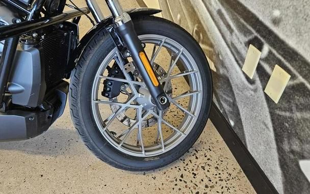 RH975S 2024 Nightster Special