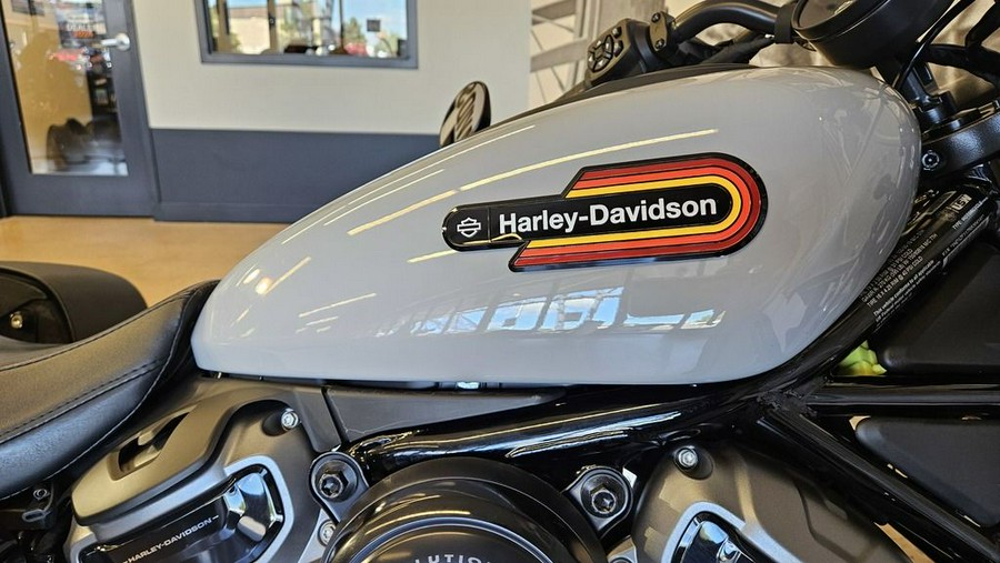 2024 Harley-Davidson® RH975S - Nightster® Special