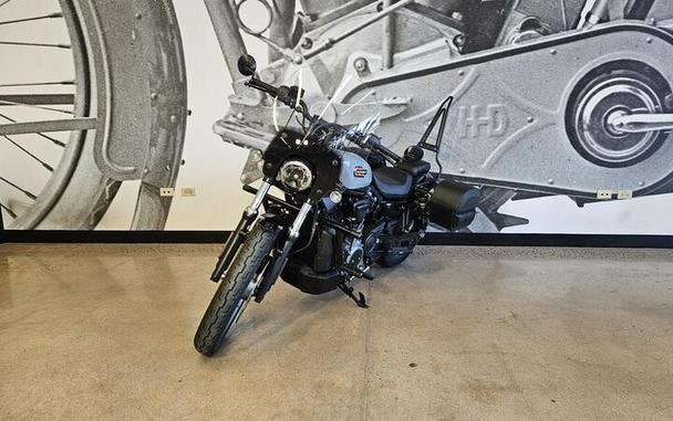 RH975S 2024 Nightster Special