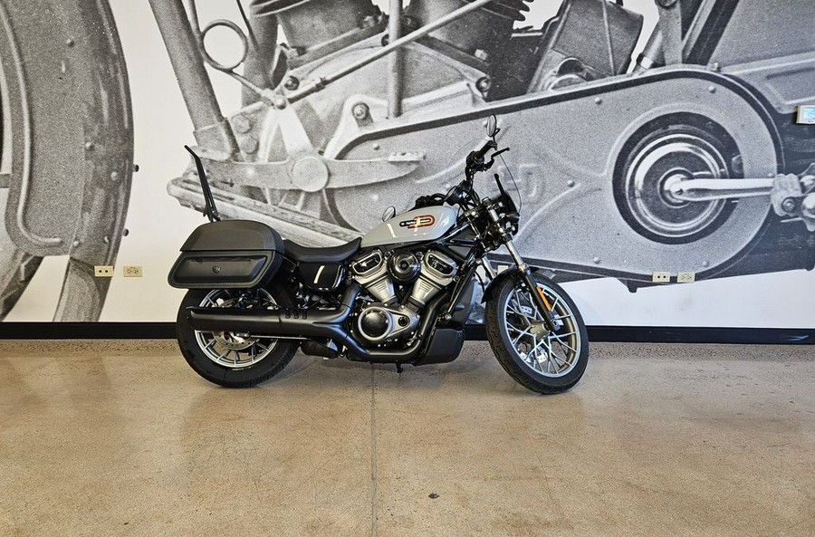 2024 Harley-Davidson® RH975S - Nightster® Special