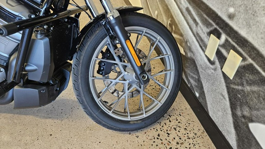 2024 Harley-Davidson® RH975S - Nightster® Special