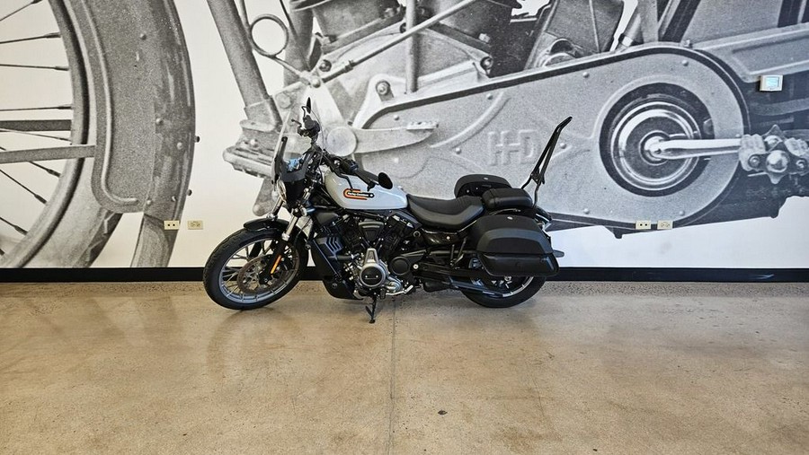 2024 Harley-Davidson® RH975S - Nightster® Special