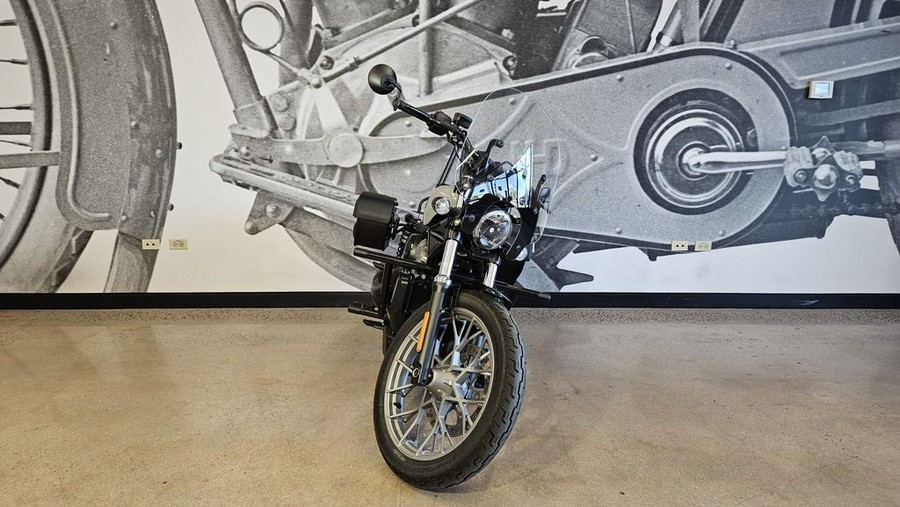 2024 Harley-Davidson® RH975S - Nightster® Special