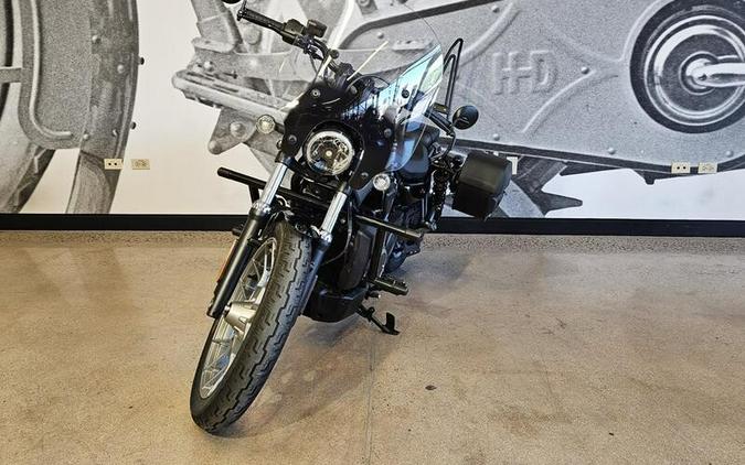 RH975S 2024 Nightster Special