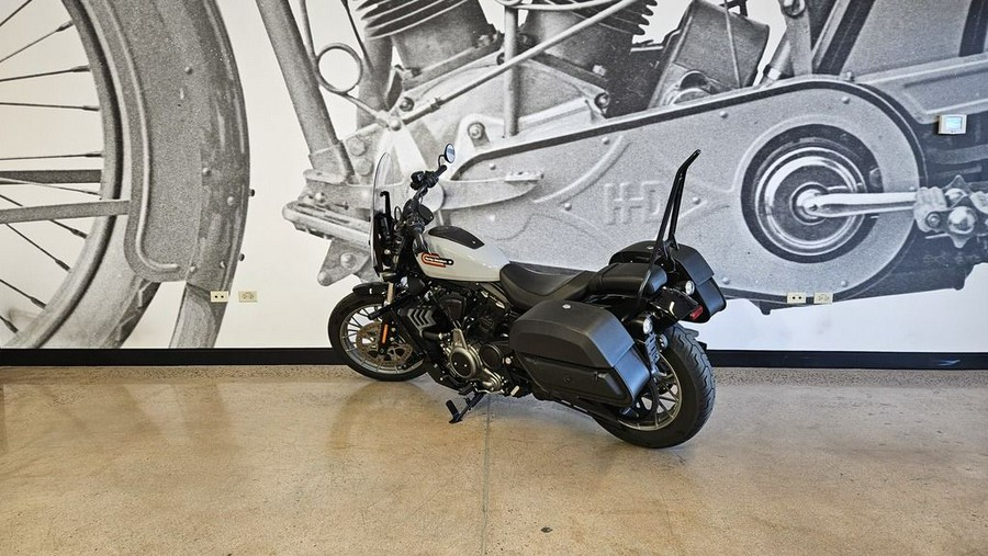 2024 Harley-Davidson® RH975S - Nightster® Special