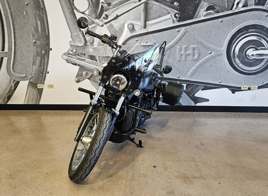 2024 Harley-Davidson® RH975S - Nightster® Special