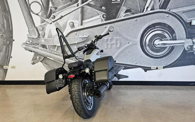 RH975S 2024 Nightster Special