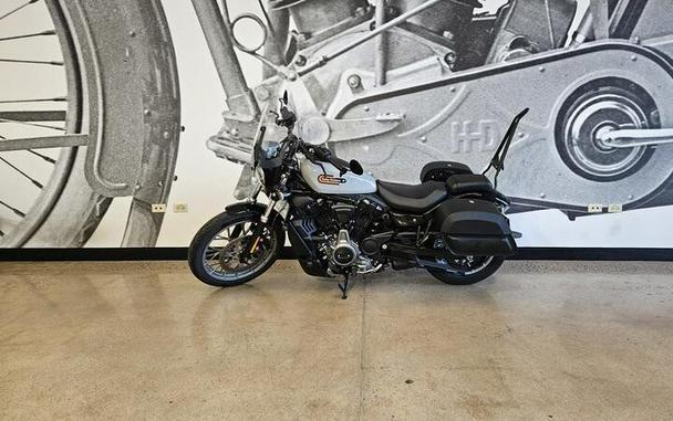 RH975S 2024 Nightster Special