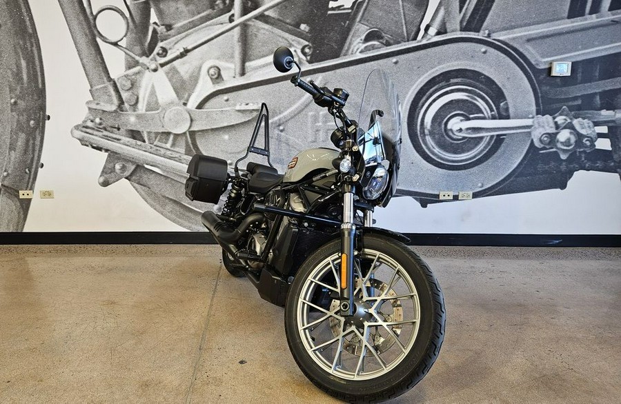 2024 Harley-Davidson® RH975S - Nightster® Special