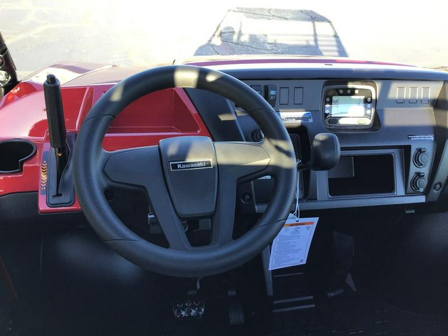 2026 Kawasaki Mule PRO-FXR™ 1000 LE