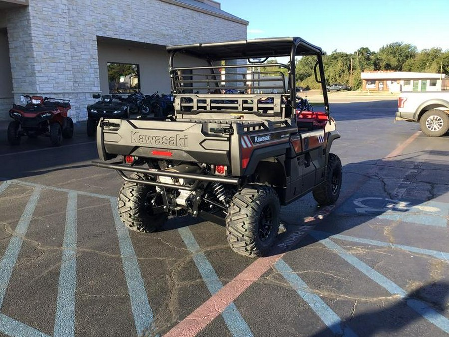 2026 Kawasaki Mule PRO-FXR™ 1000 LE