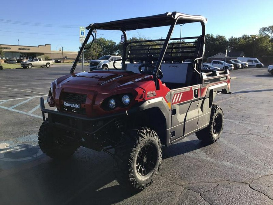 2026 Kawasaki Mule PRO-FXR™ 1000 LE